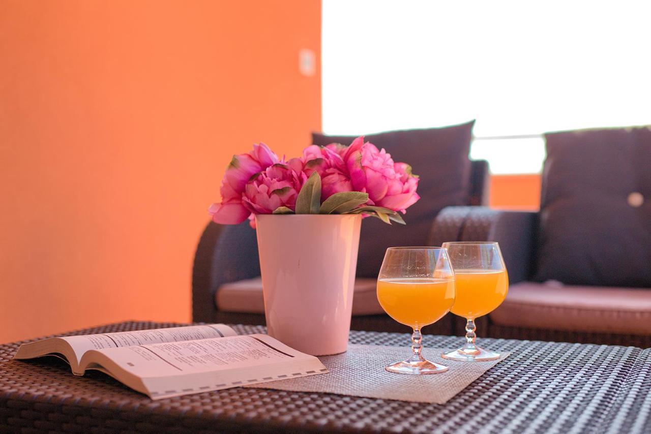 Apartments Orange 메덜린 외부 사진