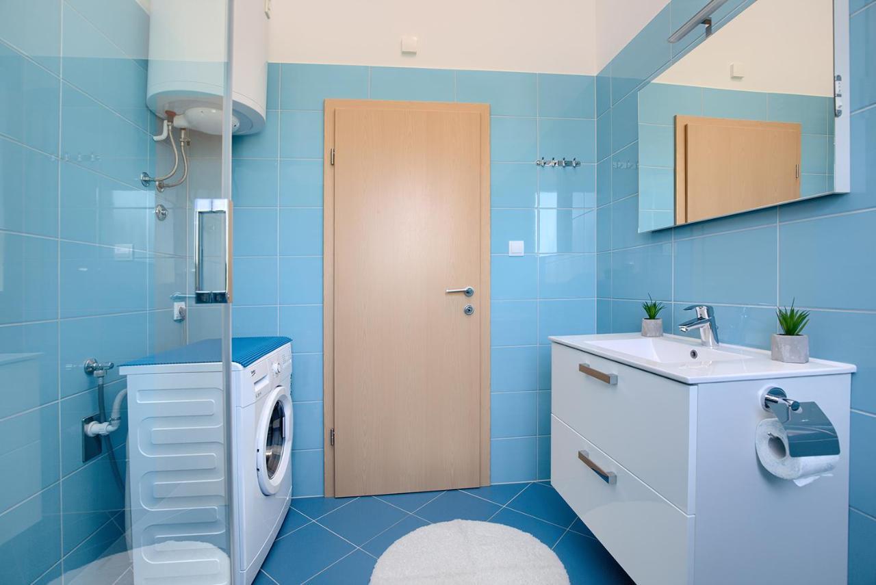 Apartments Orange 메덜린 외부 사진