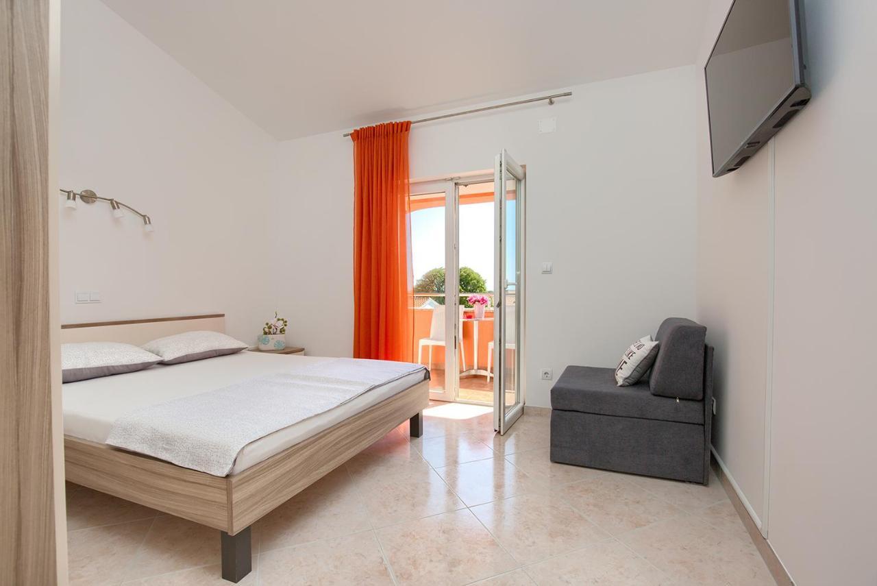 Apartments Orange 메덜린 외부 사진