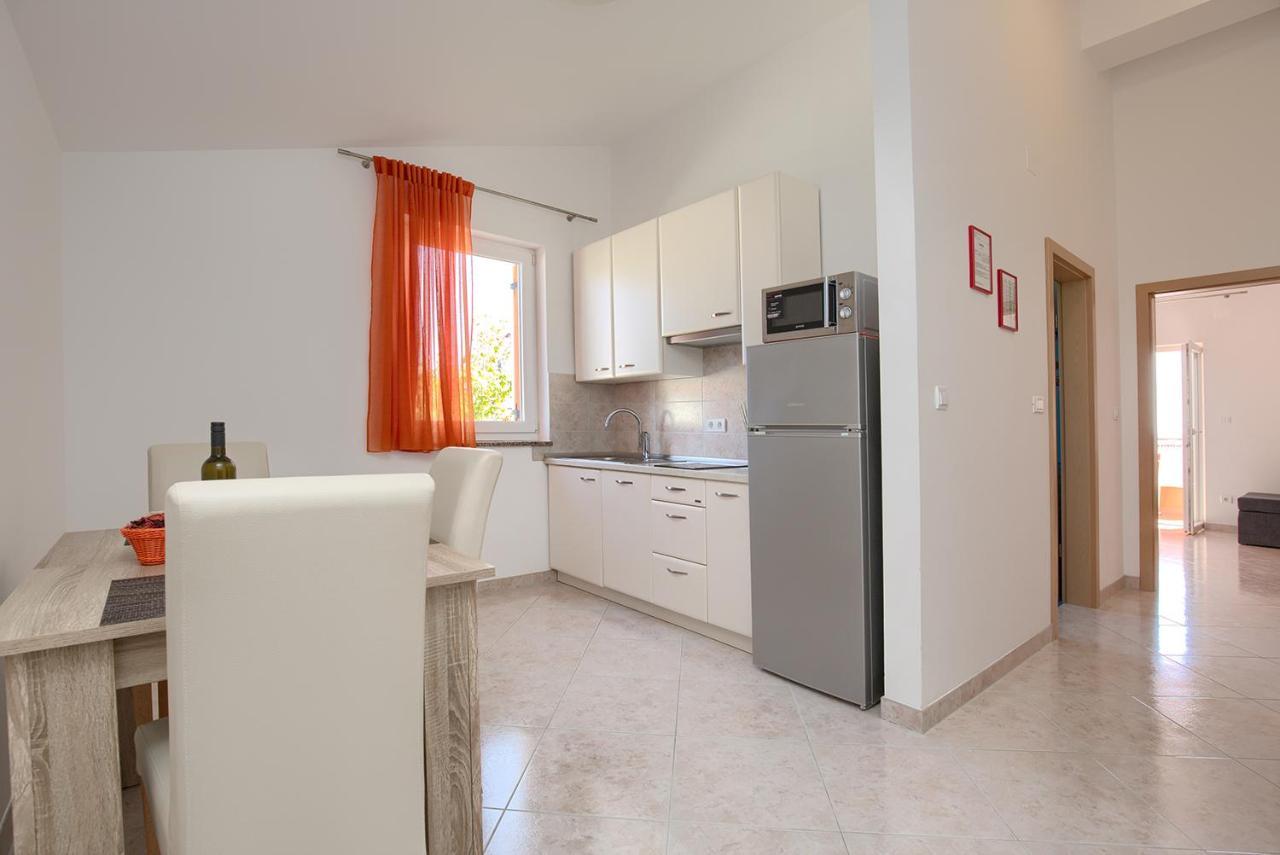 Apartments Orange 메덜린 외부 사진