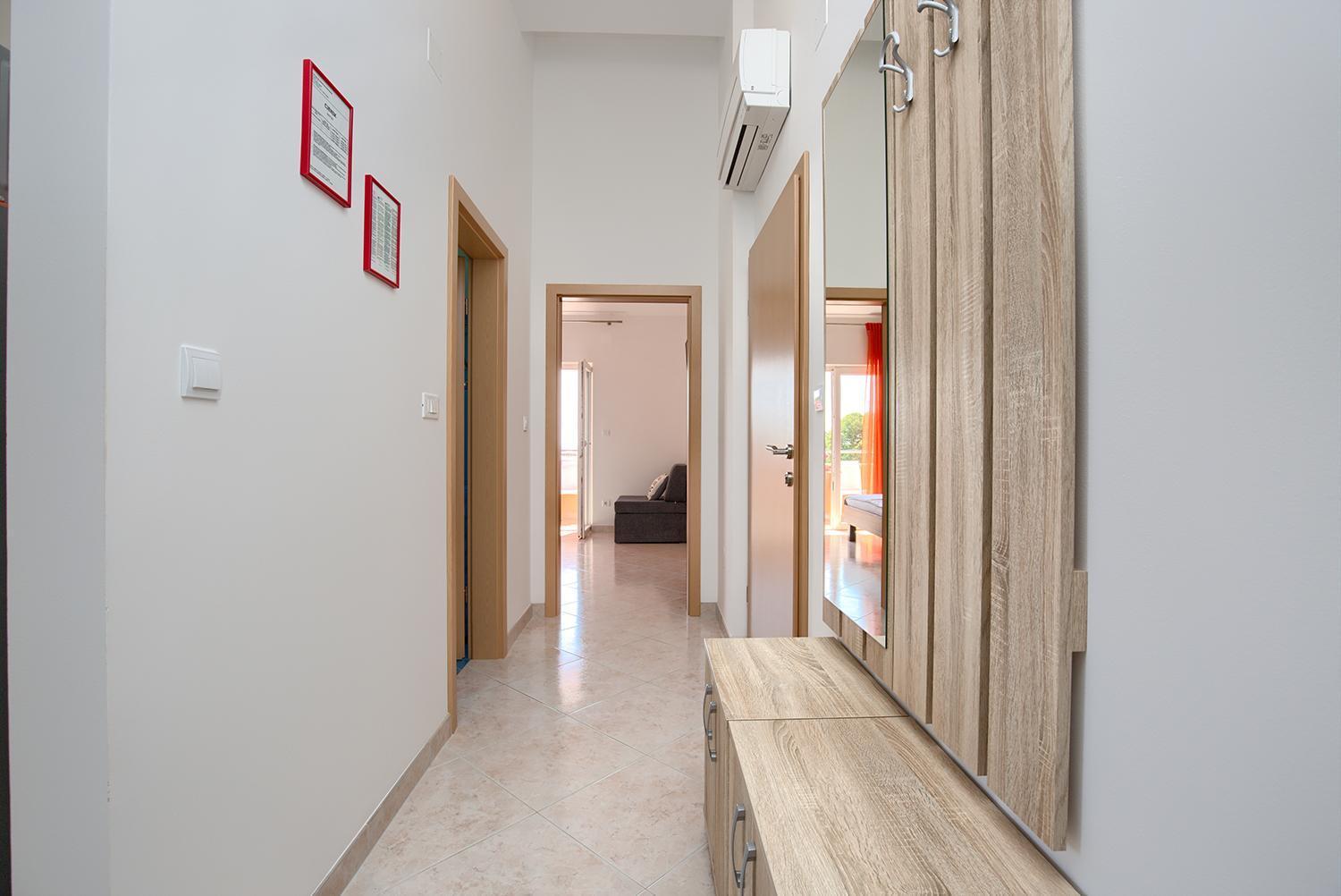 Apartments Orange 메덜린 외부 사진