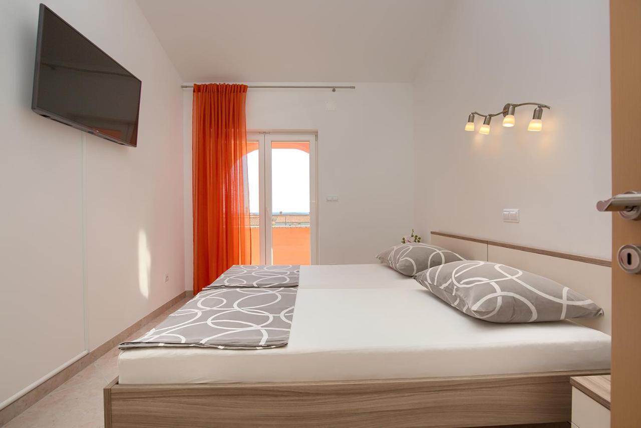 Apartments Orange 메덜린 외부 사진