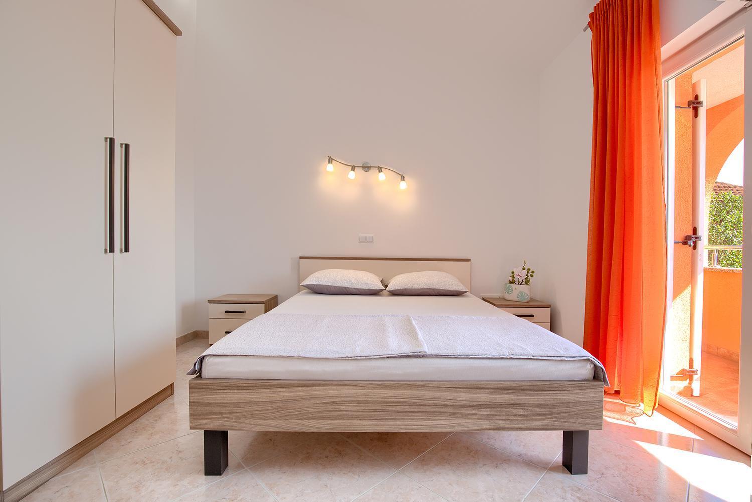 Apartments Orange 메덜린 외부 사진