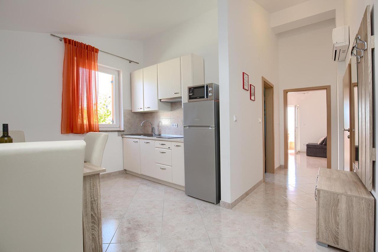 Apartments Orange 메덜린 외부 사진