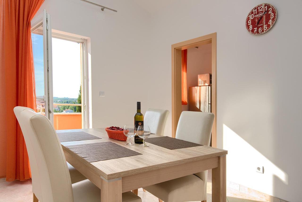 Apartments Orange 메덜린 외부 사진