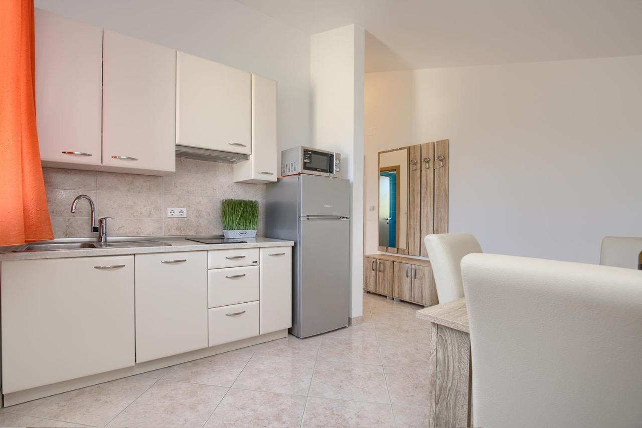 Apartments Orange 메덜린 외부 사진
