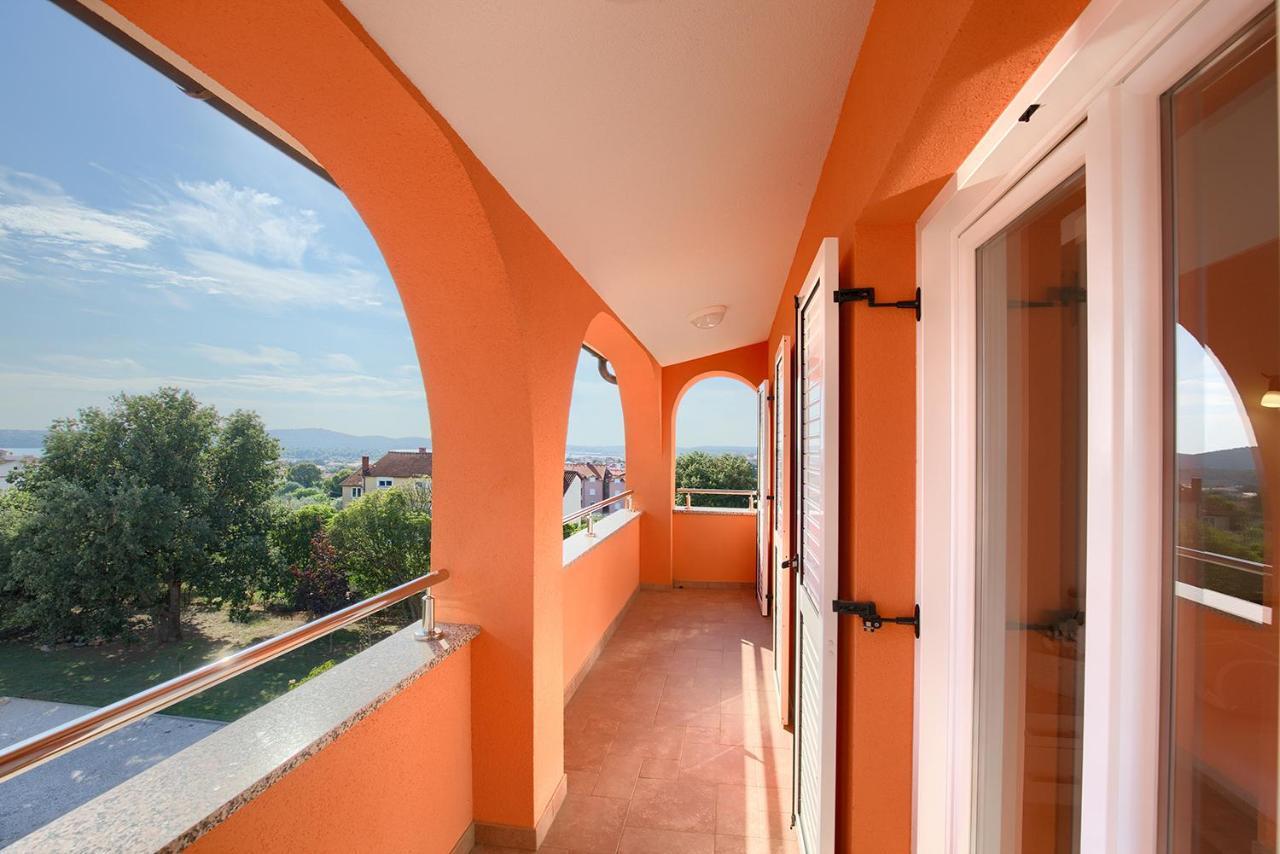 Apartments Orange 메덜린 외부 사진