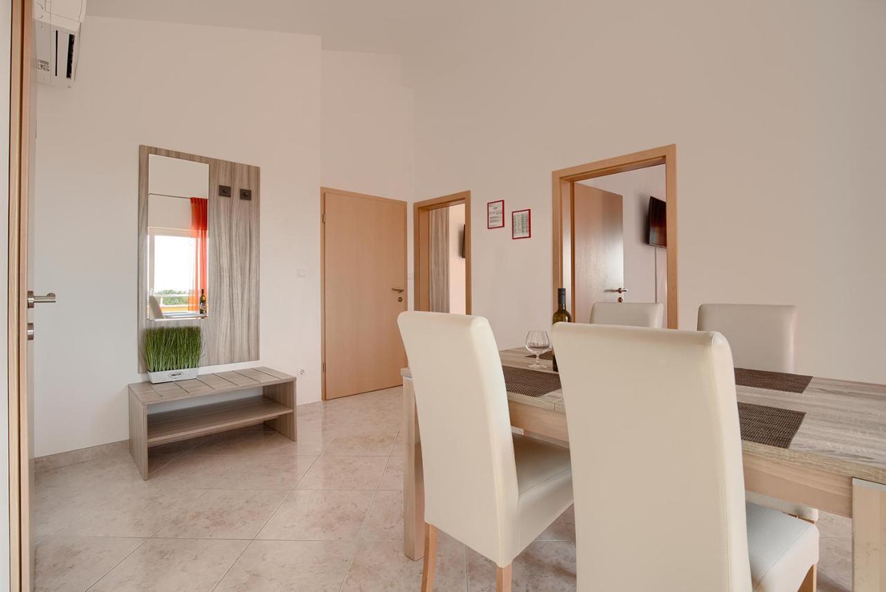 Apartments Orange 메덜린 외부 사진