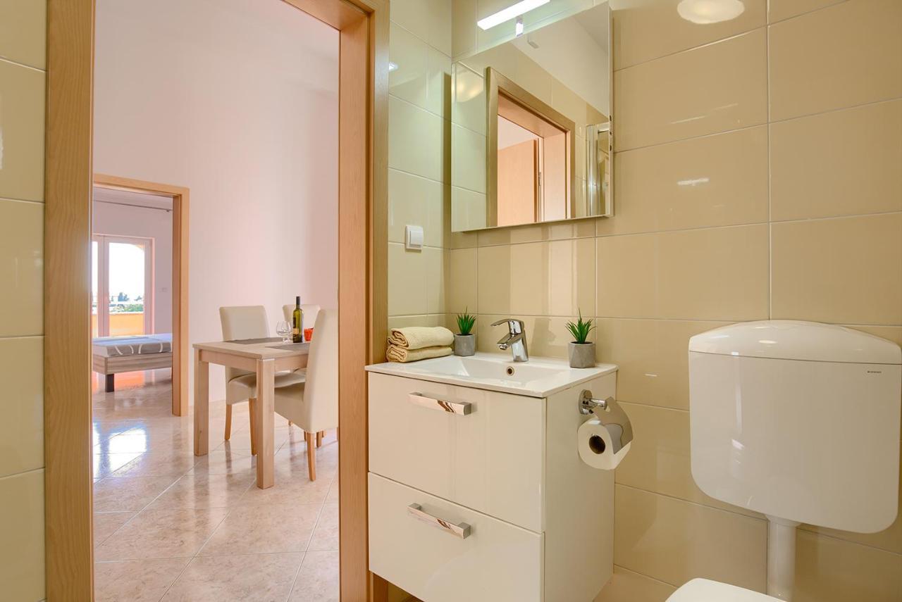 Apartments Orange 메덜린 외부 사진