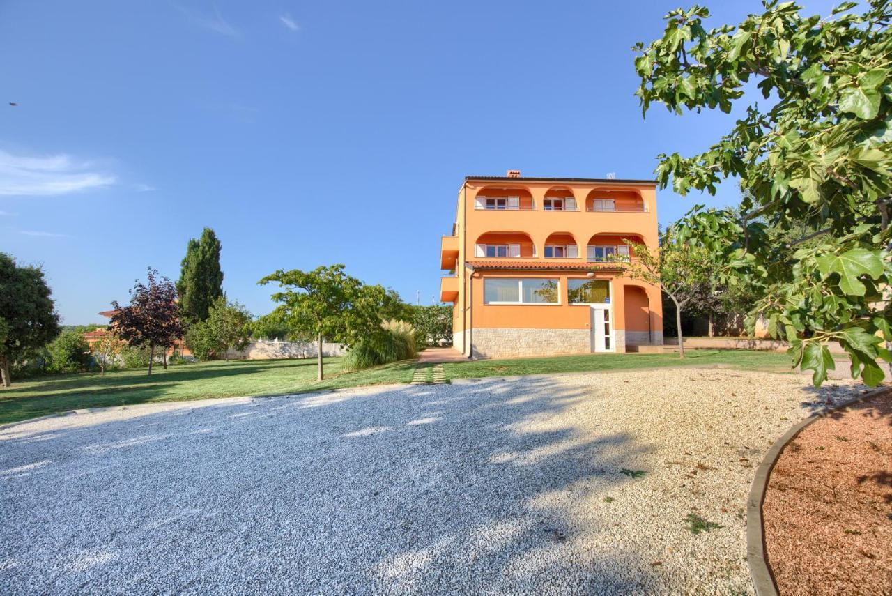 Apartments Orange 메덜린 외부 사진
