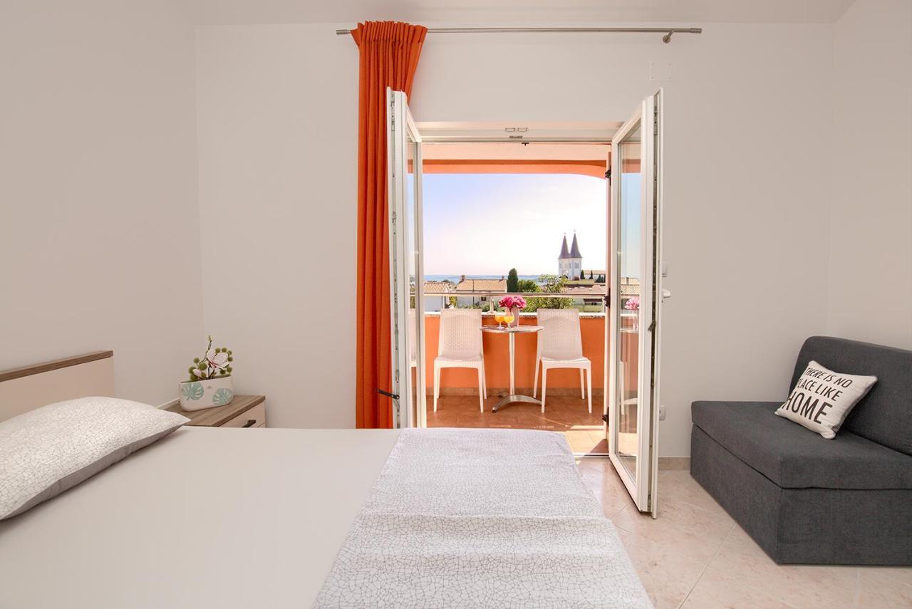 Apartments Orange 메덜린 외부 사진
