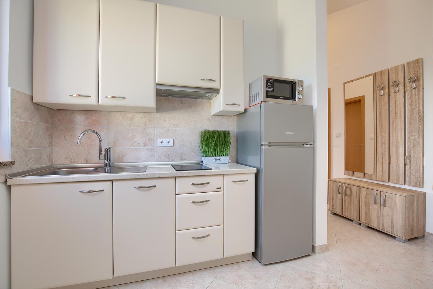 Apartments Orange 메덜린 외부 사진