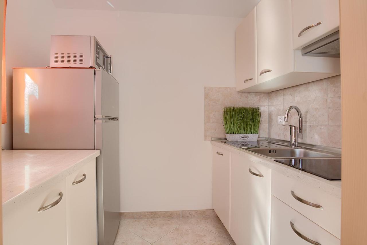Apartments Orange 메덜린 외부 사진
