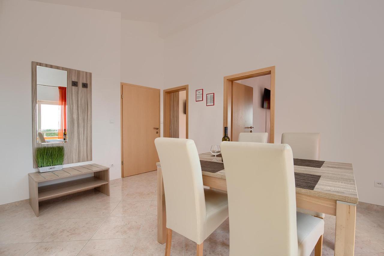 Apartments Orange 메덜린 외부 사진