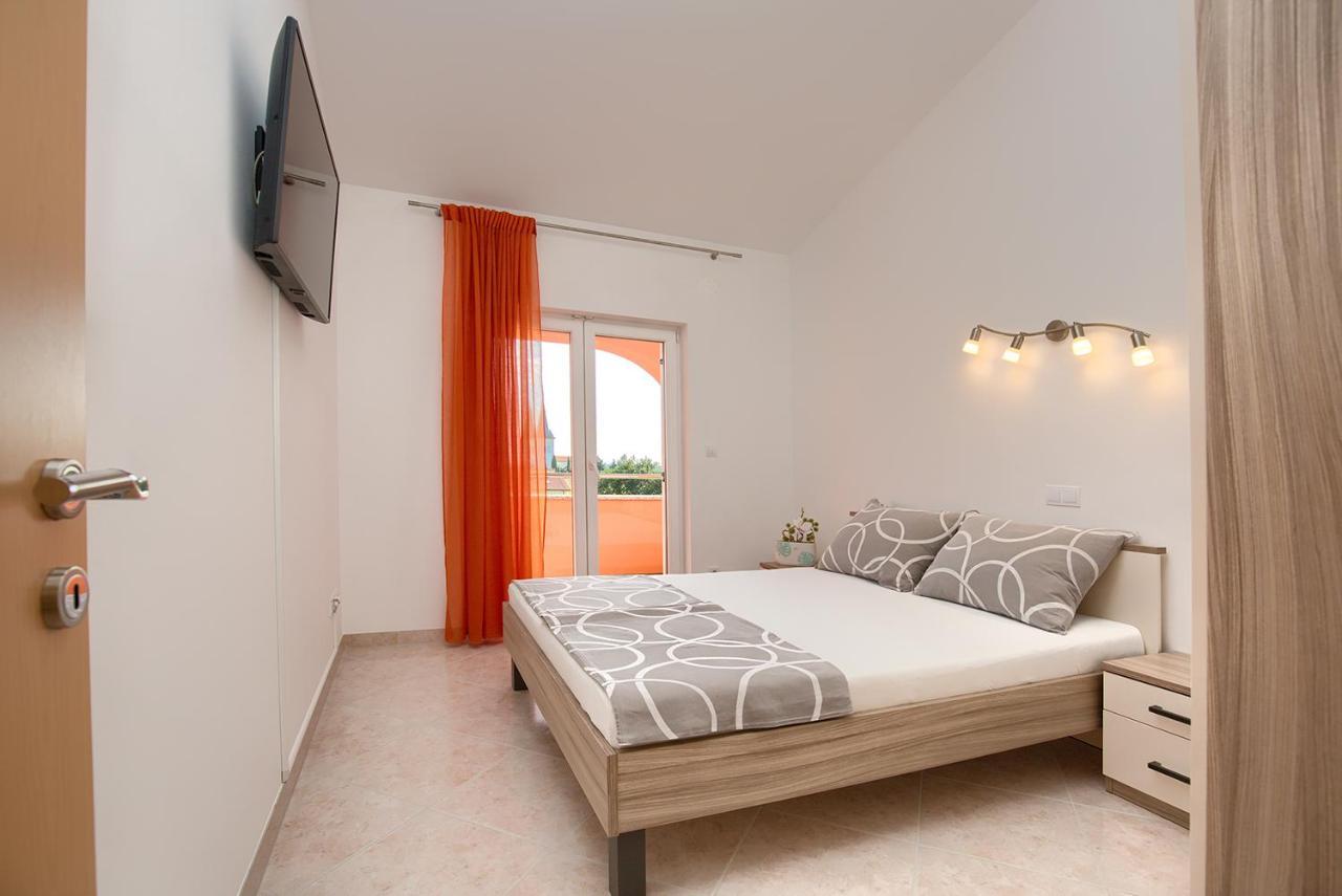 Apartments Orange 메덜린 외부 사진