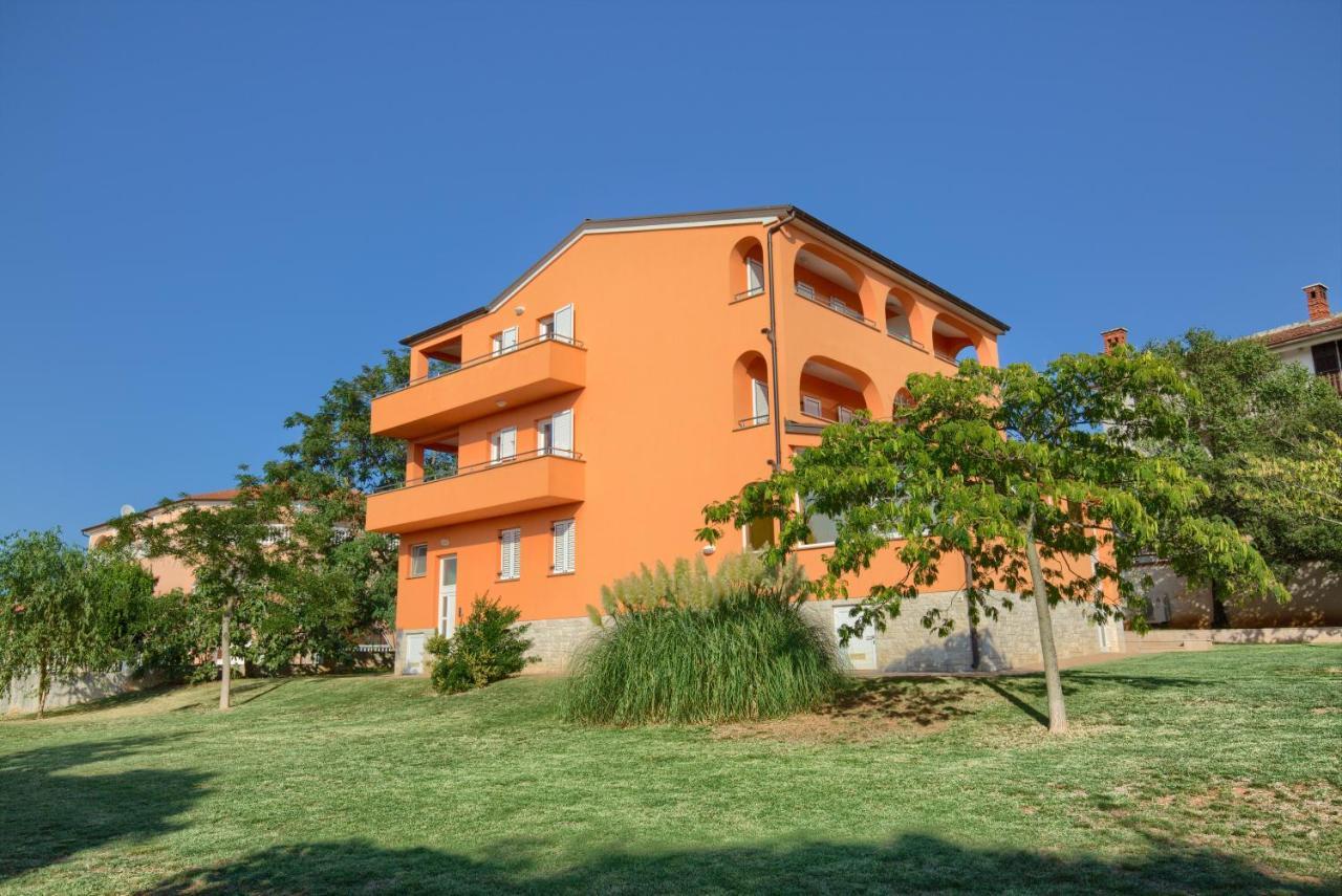 Apartments Orange 메덜린 외부 사진