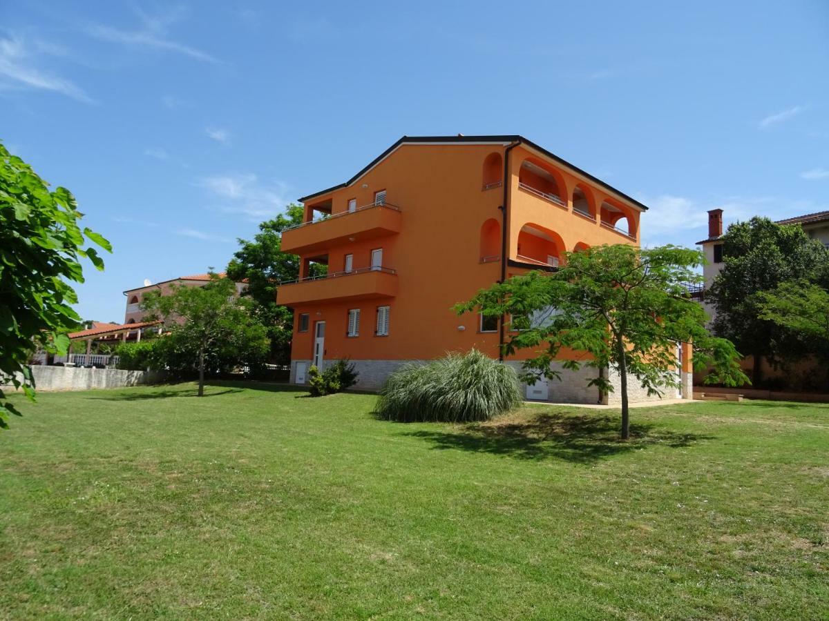 Apartments Orange 메덜린 외부 사진