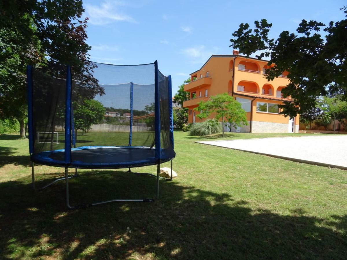 Apartments Orange 메덜린 외부 사진