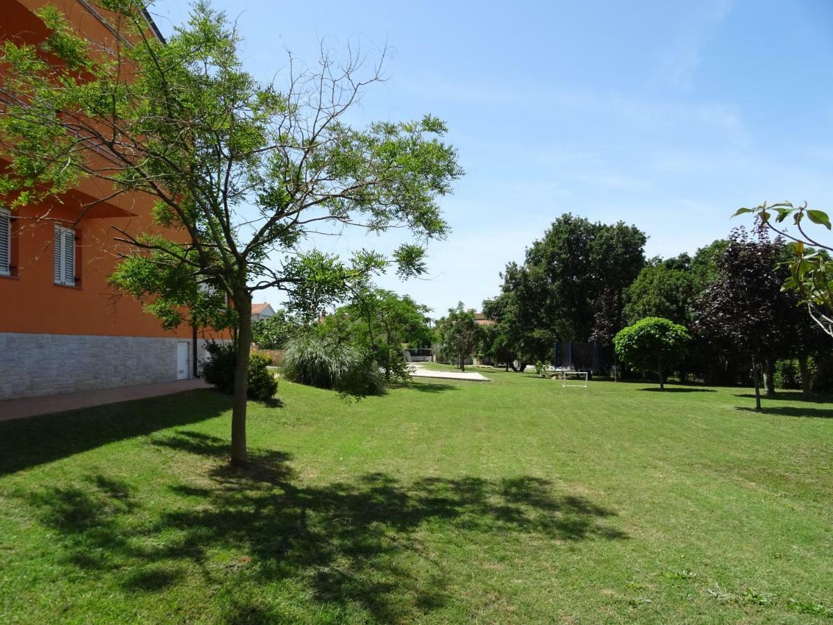 Apartments Orange 메덜린 외부 사진